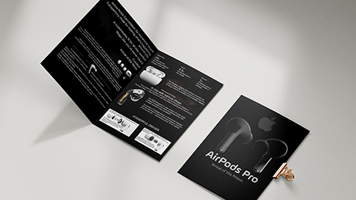 portfolio