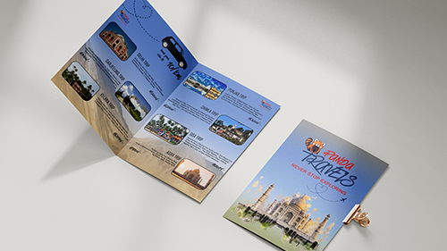 portfolio