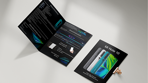 portfolio